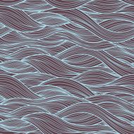 Abstract wave background N8