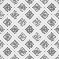 Classic pattern with ornament N2