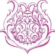 Design doodle element