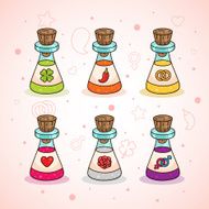 Love potions