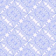 Seamless abstract pattern N29