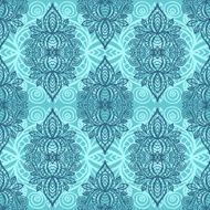 Seamless abstract pattern N30