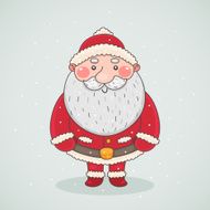 Santa Claus N77