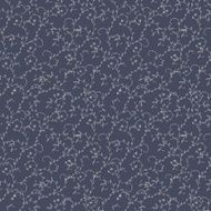 Retro floral seamless background N17