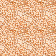 Abstract seamless pattern N73