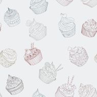 Cupcake Pattern N20