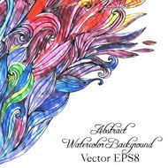 abstract vector bacground N5