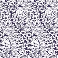 seamless pattern N874