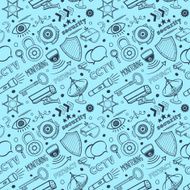 Seamless Security Pattern