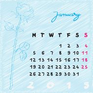 January 2015 flowers N2