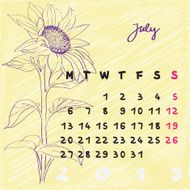 July 2015 flowers N2