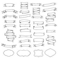 ribbon N14