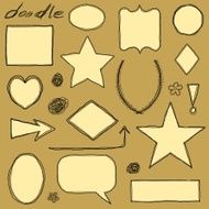 Sketch frames