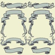 Ribbons and Damaged N2