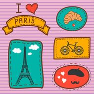 paris card