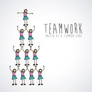 teamwork design N16