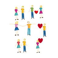 Hand Drawing Love N3
