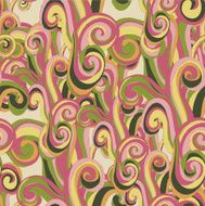 Abstract seamless hand-drawn pattern N85