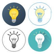 Light Bulb N40