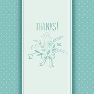 Vintage Sketch Design Elements Vector illustration