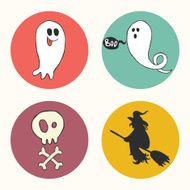 Halloween Icons N15