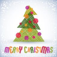 Merry Christmas N119