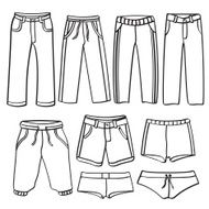 Men&rsquo;s Pants