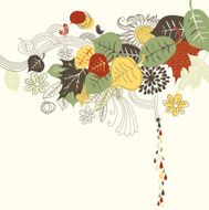 Autumn Background N12