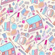 Beauty products Cosmetics N12