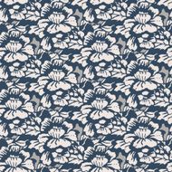 flowers pattern N9