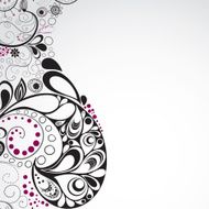 Hand Drawn Vector Illustration N54