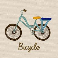 Bicycle Design N30