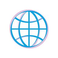 Earth Icon N3