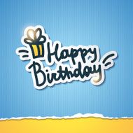 happy birthday N504
