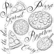 pizza sketches N2