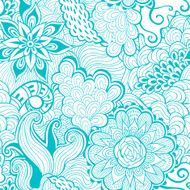 Abstract seamless pattern N75