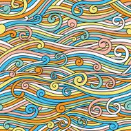 Abstract Waves N16