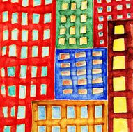 Skyscrapers N2