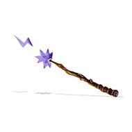 Cartoon Magic Wand N130