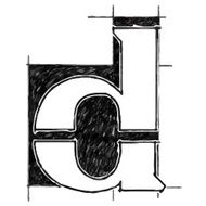 D alphabet Sketchbook