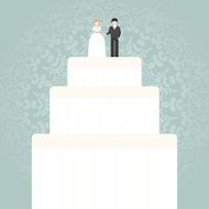 Wedding Cake N6