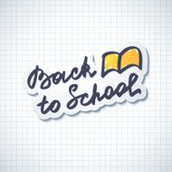 Back To School N798