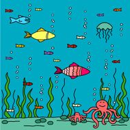 sea life N20