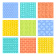 Doodle Tiles N3