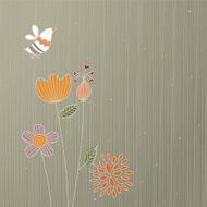 Nature doodles N4