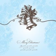 christmas background N105