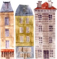 set of city objects N4