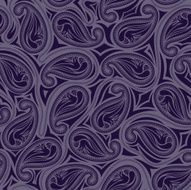 Oriental cucumbers seamless pattern N10