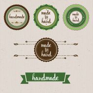 Handmade Original custom hand lettering N7