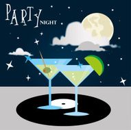 Party Night N2